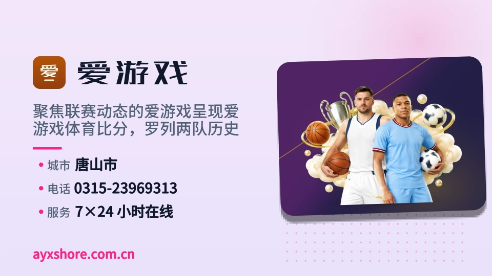 爱游戏概况