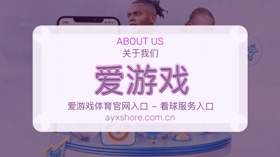 爱游戏观赛互动服务