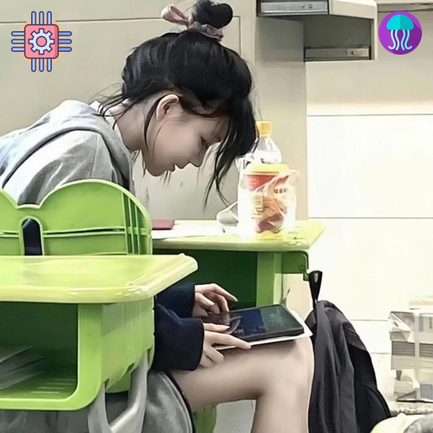 石桥